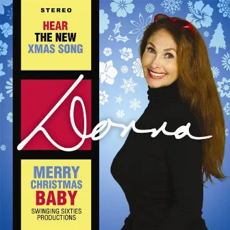 Merry Christmas Baby - Single by Donna Loren