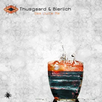 Sea Juice Me by Thusgaard & Bierlich