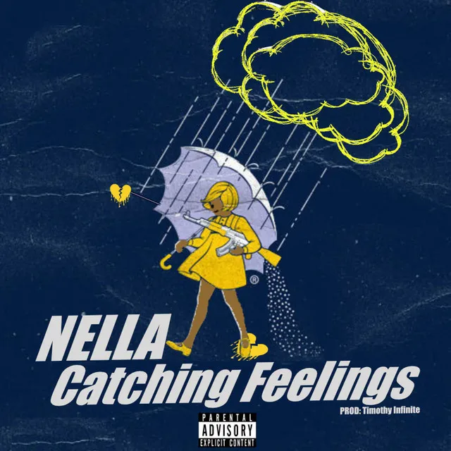 Catching Feelings