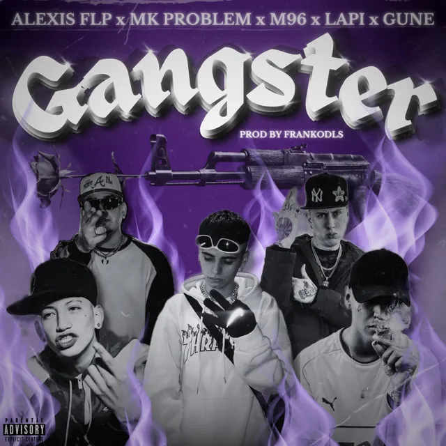 GANGSTER