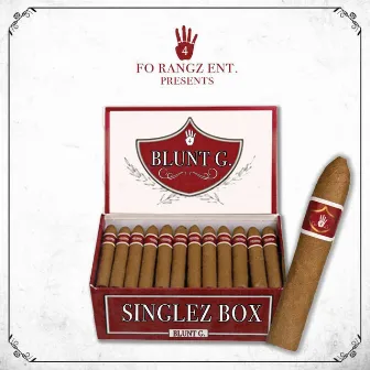 Singlez Box by Blunt G.