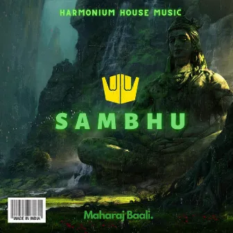 Shambhu by Maharaj Baali