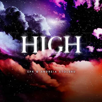 High by Spk