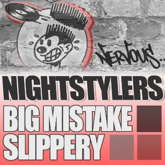 Big Mistake by Nightstylers