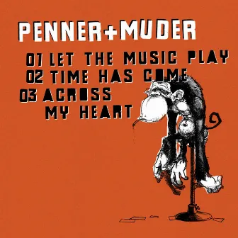 Let The Music Play by Penner+Muder