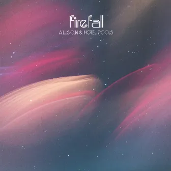 Firefall by A.L.I.S.O.N