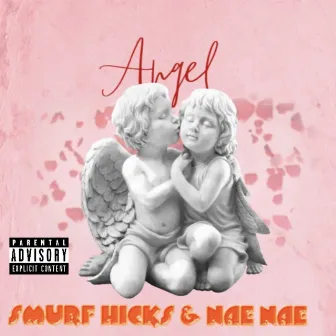 Angel by Nae Nae