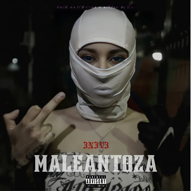 MALEANTOZA