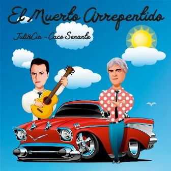 El Muerto arrepentido by Caco Senante