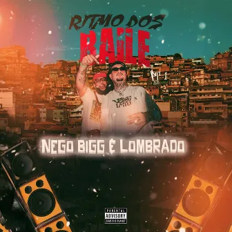 Ritmo dos baile, Pt.1 by NEGO BIGG