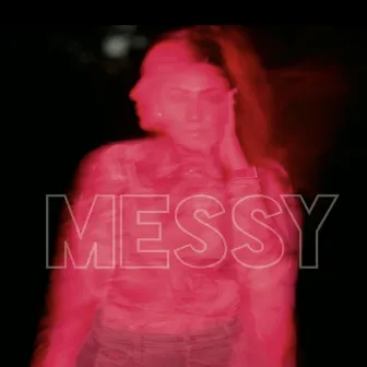 Messy by Ki Castro