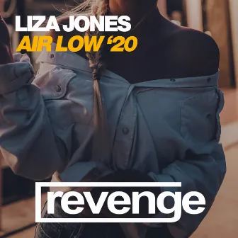 Air Low (Johny Dark Remix) by Liza Jones