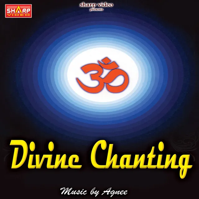 Divine Chanting