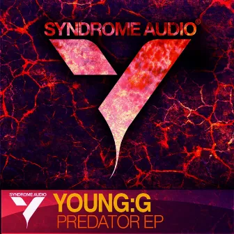 Predator EP by Young G