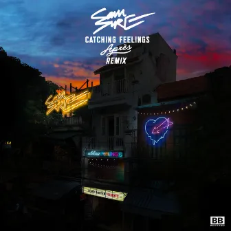 Catching Feelings (Aprés Remix) by Sam Sure