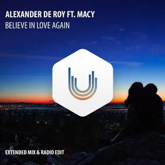 Believe in Love Again by Alexander de Roy