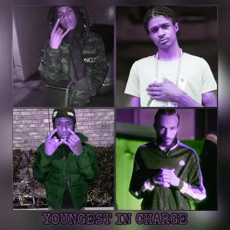 Youngest in Charge by ShakzN