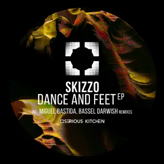 Dance & Feet by Skizzo