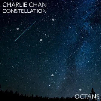 Constellation Octans by Charlie Chan