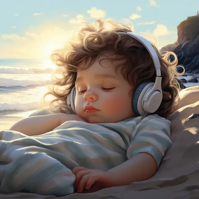 Gentle Sea Lullaby