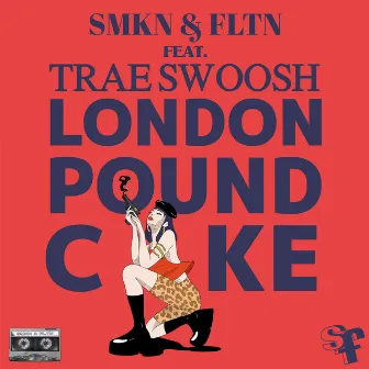 London Pound Cake by Smkn & Fltn