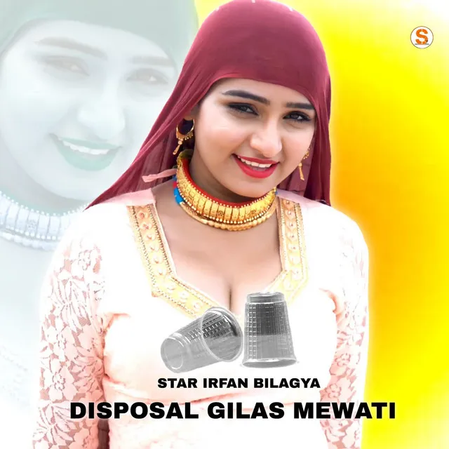 Disposal Gilas Mewati