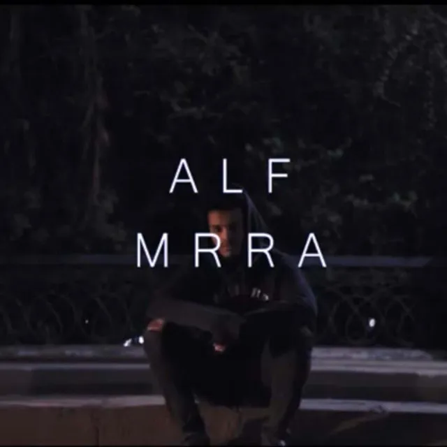 Alf Mrra