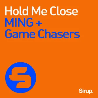 Hold Me Close by MING