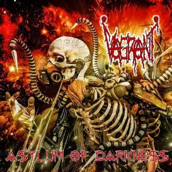 Asylum of Darkness by Vagrant