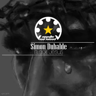 Black Jesus by Simon Duhalde