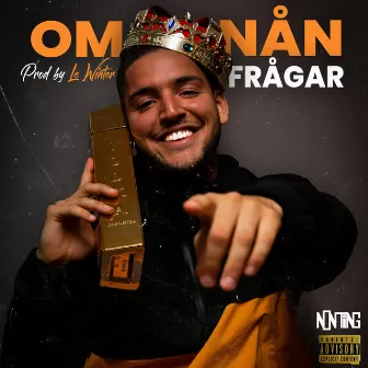 Om nån frågar by nOnting