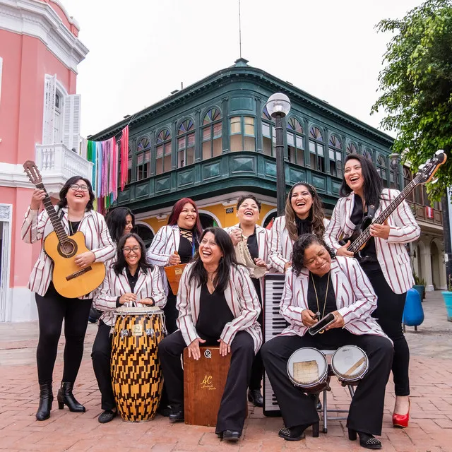 El Surco (Homenaje a Chabuca Granda)