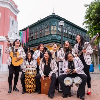 El Surco (Homenaje a Chabuca Granda) by Ambiente Criollo