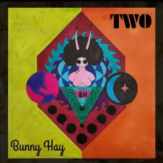 Two by Bunny Hay