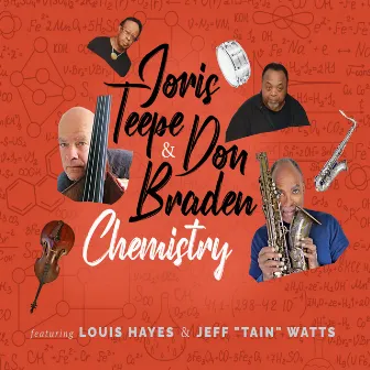 Chemistry by Don Braden