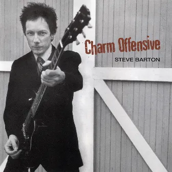 Charm Offensive by Steve Barton