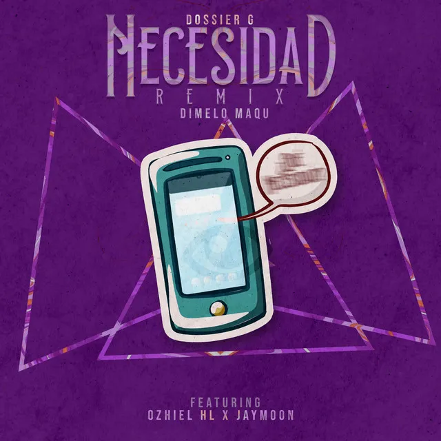 Necesidad - Remix