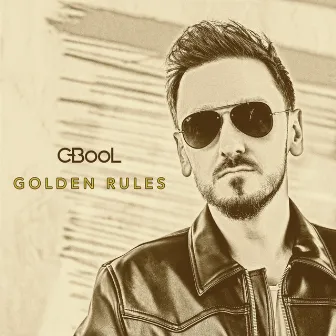 Golden Rules by C-BooL