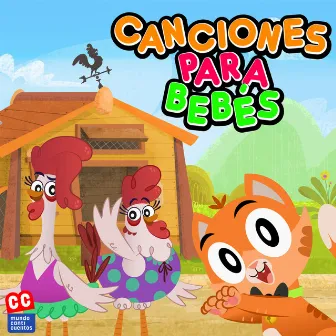 Canciones para Bebés by Canticuentos