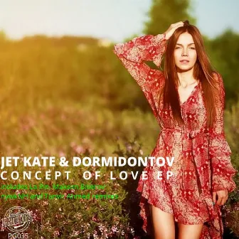 Concept of Love by Jet Kate