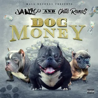 Dog Money by Unknown Artist