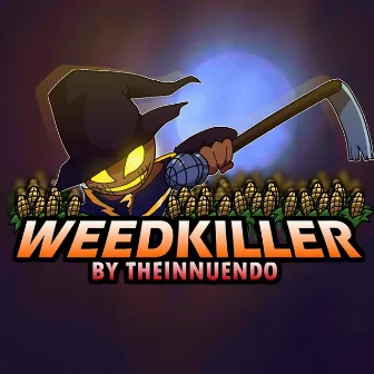 Weedkiller by TheInnuendo