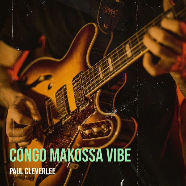 Congo Makossa Vibe