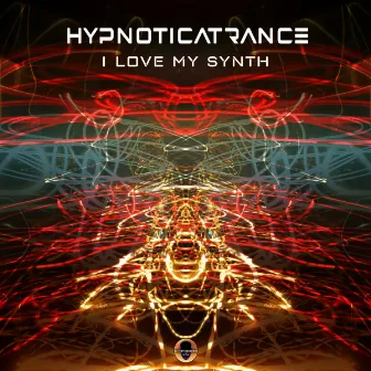 I Love My Synt by Hypnoticatrance