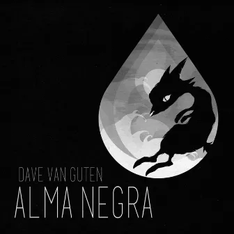 Alma Negra by Dave Van Guten