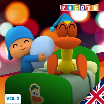 Pato's Bedtime & More Pocoyo HITS (Vol. 2) by Pocoyo