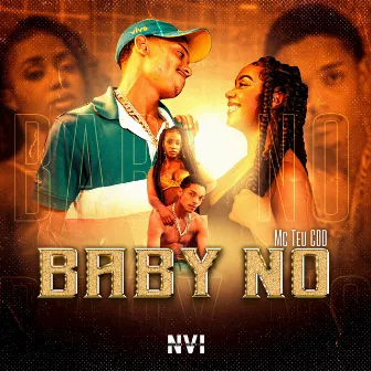 Baby No by Mc Teu CDD