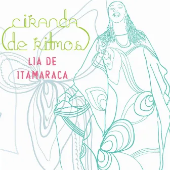 Ciranda de Ritmos by Lia de Itamaracá