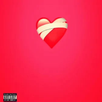 The Heartbreak Tape by Doe Ramon