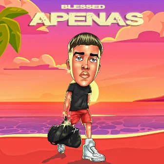 Apenas by Blessed